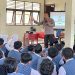 Police Goes To School, Sosialisasi dan Edukasi Pencegahan Kejahatan dan Bullying di MTs Raudhatul Jannah