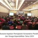 Disdik Kalteng Gelar Peningkatan Kompetensi Pendidik dan Tenaga Kependidikan 2024