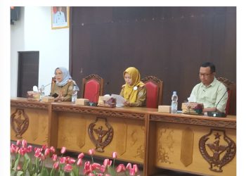 Kalimantan Tengah Siap Dukung Perluasan Areal Tanam