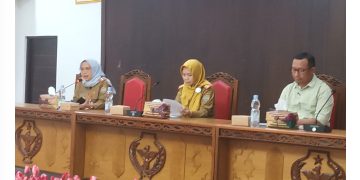 Kalimantan Tengah Siap Dukung Perluasan Areal Tanam