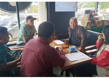 Guru Juana Usung Visi Barsel Gemilang 2024