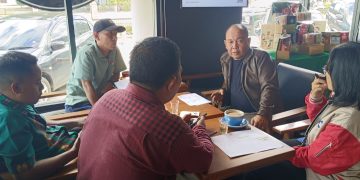 Guru Juana Usung Visi Barsel Gemilang 2024