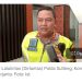 Dirlantas Polda Sulteng Akui Bersalah dan Sampaikan Permohonan Maaf