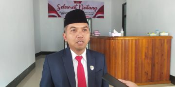 Keberadaan Pemuda Perlu Dilibatkan Dalam Pembangunan