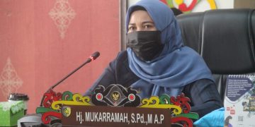 Legislator Minta Pemko Isi Kekosongan Pejabat Struktural