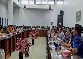 DPRD Barut pertanyakan keberadaan perizinan PT Kimia Yasa