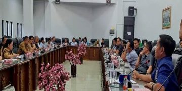 DPRD Barut pertanyakan keberadaan perizinan PT Kimia Yasa