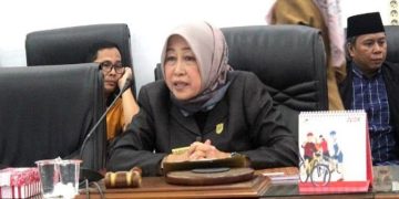 Ketua DPRD Barut imbau masyarakat jaga kamtibmas jelang Pilkada 2024