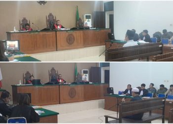 Jaksa Sebut Terdakwa Korupsi KONI Kotim Rugikan Negara Rp10,38 M