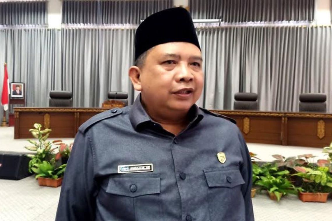 (Sumber: Istimewa) Anggota DPRD Barito Utara, Surianoor