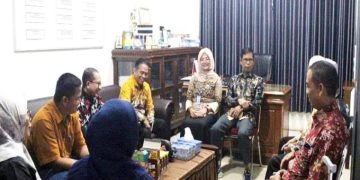 DPRD HSU konsultasi ke Barito Utara terkait penyusunan RTRW