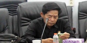 Legislator Barut minta perusahaan yang beroperasi lengkapi perizinan