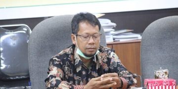 Diharapkan Adanya Pemasangan KWH Listrik di Desa Cempaka Baru