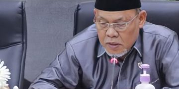 Anggota Dewan Minta Peningkatan Instalasi Pengolahan Air di PDAM Seruyan