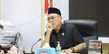 Legislator ini Berkomitmen Perjuangkan Aspirasi Masyarakat