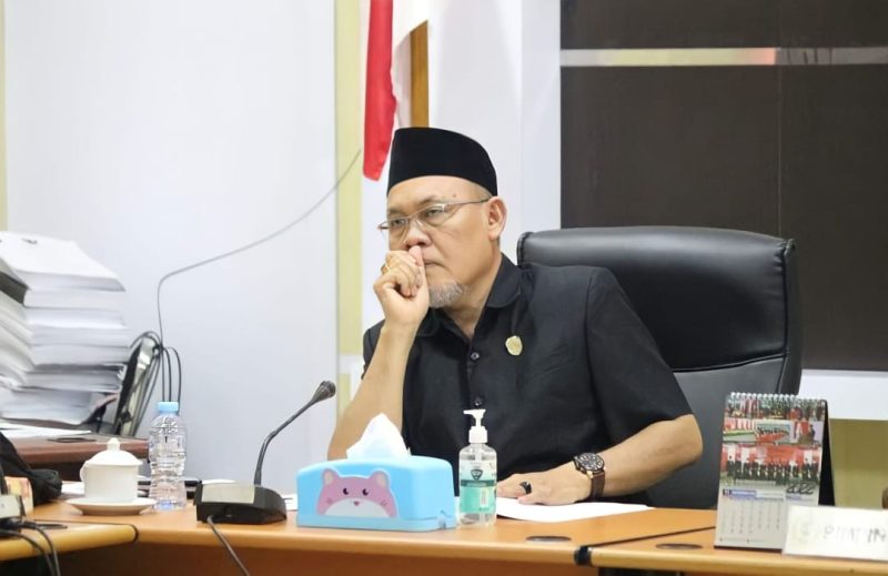 Anggota DPRD Seruyan, Argiansyah