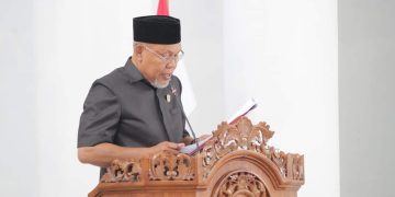 Anggota Dewwan Minta Peningkatan Infrastruktur Jalan Desa