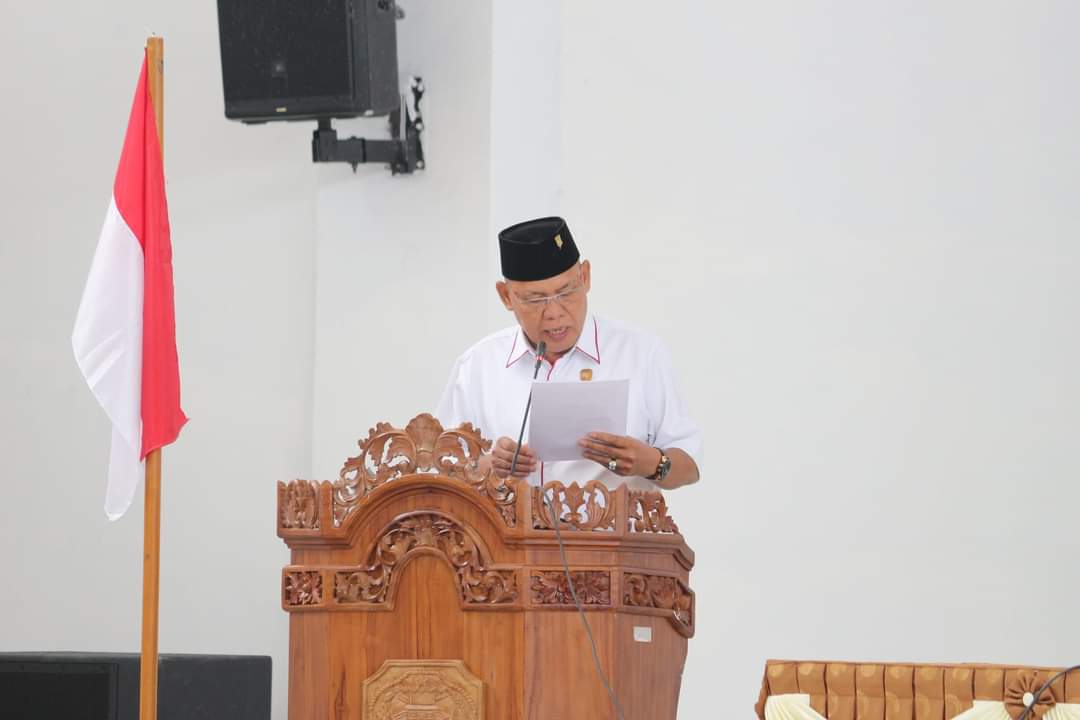 Anggota DPRD Seruyan, Argiansyah