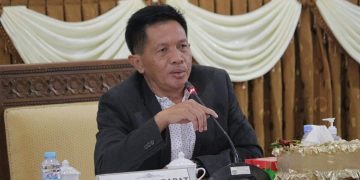 Kalangan Dewan Minta Fasilitas Objek Wisata Perlu Ditambah