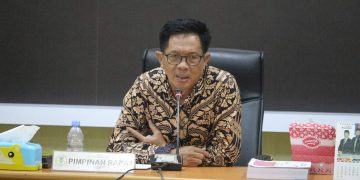 Legislatif Minta Perlu Adanya Pembenahan Fasilitas Objek Wisata