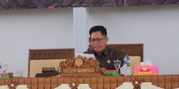Pemkab Diharapkan Perhatikan Ekonomi Masyarakat DAS Seruyan
