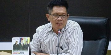 Anggota Dewan Minta Pemukiman Kumuh Agar Ditata