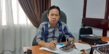 Anggota Dewan Nilai Perlu Adanya Pembinaan Petani di Seruyan
