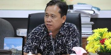 Legislator Seruyan Ajak Masyarakat Cintai Budaya Lokal