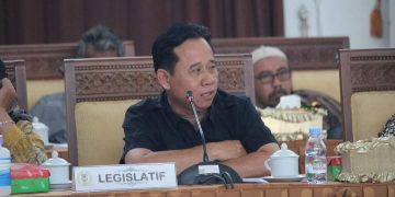 Anggota Dewan Sebut Kelurahan Kuala Pembuang 1 Perlu Bantuan Rehab