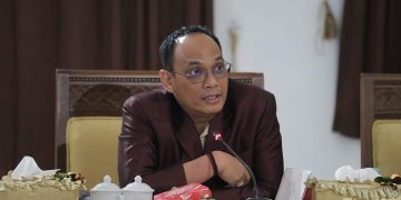 Legislatif Harapkan Pemaksimalan Program Cetak Sawah