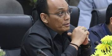 Anggota Dewan Harapkan Bantuan Bedah Rumah Untuk Desa Paren