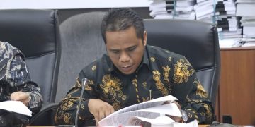 Anggota Dewan Minta Penanganan Serius Pemanfaatan TORA
