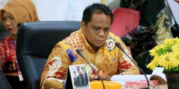 Anggota Dewan Minta Penanganan Serius Pemanfaatan TORA