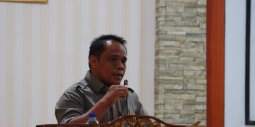 Legislator Minta Harga Sembako Dipantau Secara Rutin