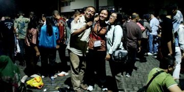 Ditanya Habis Berapa Miliar, Ibu Taruni Akpol Regina: Lah Wong Saya Tukang Warung