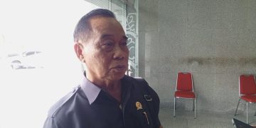 Legislator Himbau Masyarakat Waspada Cuaca Panas Pemicu Karhutla