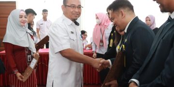 Mengejutkan: Tokoh Birokrat Sri Suwanto Akan Mundur sebagai ASN Jika Maju di Pilkada Kalteng 2024