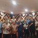 Waket I DPRD Kalteng Hadiri Ramah Tamah Bersama Kepala BNN RI
