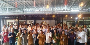 IJTI Kalteng Kembali Gelar Workshop Jurnalistik Televisi dan Bijak di Media Sosial