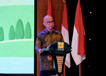 JAM Intelijen: Prinsip Good Corporate Governance Cegah Korupsi di Sektor Infrastruktur