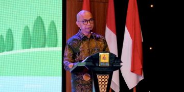 JAM Intelijen: Prinsip Good Corporate Governance Cegah Korupsi di Sektor Infrastruktur