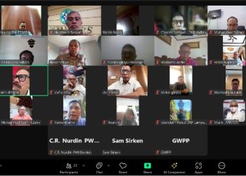 KLB Jalan Konstitusional untuk Menyelesaikan Kemelut PWI