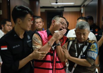 Eks Plt Kadis ESDM Babel Jadi Tersangka Korupsi Komoditas Timah