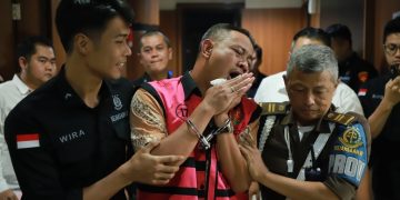 Eks Plt Kadis ESDM Babel Jadi Tersangka Korupsi Komoditas Timah