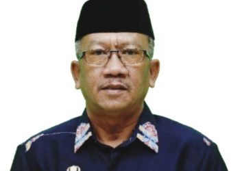 Tolak Kebijakan Anggota Paskibraka Lepas Jilbab, Kesbangpol Kalteng Bereaksi Keras