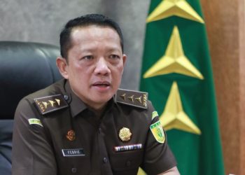 6 Orang Jadi Saksi Perkara Dugaan Korupsi Komoditi Emas