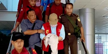 Kejati Kalteng Siapkan 10 Jaksa Senior Tangani Perkara Ujang Iskandar