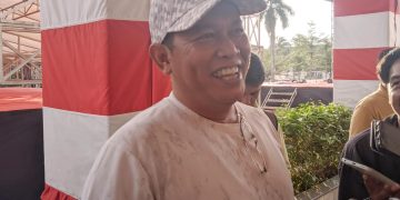 Kalteng Targetkan 6 Emas di PON Aceh-Sumut