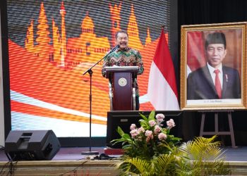 Hasil Audit BPK Bantu Kejaksaan Membuktikan dan Menghitung Kerugian Negara