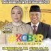 Telah Ditetapkan: Bunda Hj Nurhidayah akan Berpasangan dengan Tokoh Birokrat Suyanto di Pilkada Kobar